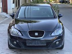 Utilizat 2011 Seat Leon Hatchback | 3.500 EUR (Preț bun)