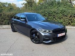 Culoaregri Utilizat 2021 BMW 330e M Sport Berlinǎ | 30.250 EUR (Scump)