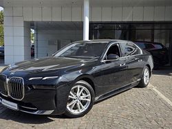 Culoarenegru Utilizat 2023 BMW 750e Comfort Edition Berlinǎ | 95.887 EUR (Preț OK)