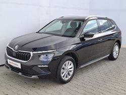 Negru metalic Utilizat 2024 Skoda Kamiq Selection SUV | 22.350 EUR (Puțin scump)