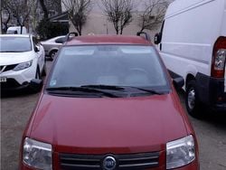 Roșu Utilizat 2008 Fiat Panda Hatchback | 3.490 EUR (Preț OK)