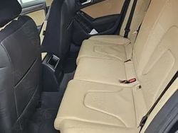 Albastru Utilizat 2013 Audi A4 Berlinǎ | 9.400 EUR (Preț OK)