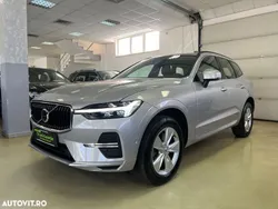Gri Utilizat 2021 Volvo XC60 Momentum SUV | 26.999 EUR (Super Preț)