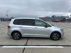 Gri Utilizat 2020 VW Touran IQ Drive Monovolum | 15.450 EUR
