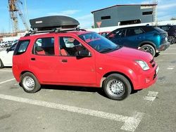 Utilizat 2005 Suzuki Ignis SUV | 2.400 EUR