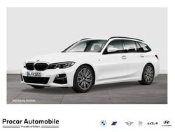 Utilizat 2022 BMW 320 M Sport | 36.164 EUR (Scump)