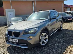 Culoaregri Utilizat 2012 BMW X1 Comfort Edition SUV | 7.350 EUR (Preț bun)