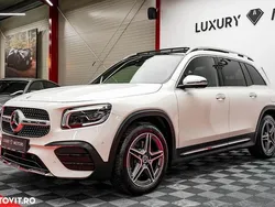 Alb Utilizat 2020 Mercedes GLB220 Advanced Plus SUV | 36.890 EUR
