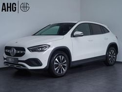 Utilizat 2022 Mercedes GLA250 SUV | 33.450 EUR (Super Preț)