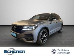 Utilizat 2023 VW Touareg R-line SUV | 72.215 EUR