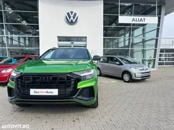 Verde Utilizat 2023 Audi Q8 SUV | 79.899 EUR (Preț OK)