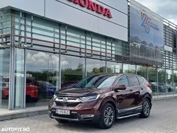 Maro Utilizat 2022 Honda CR-V Elegance SUV | 31.800 EUR (Preț OK)