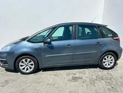 Gri Utilizat 2012 Citroën C4 Picasso Monovolum | 5.150 EUR (Scump)