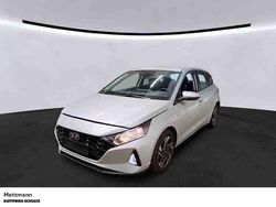 Utilizat 2023 Hyundai i20 Trend | 19.728 EUR