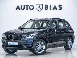 Gri Utilizat 2019 BMW X3 Luxury Line SUV | 26.950 EUR (Preț bun)