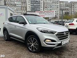 Culoareargint Utilizat 2019 Hyundai Tucson SUV | 13.900 EUR (Super Preț)