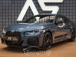 Albastru Utilizat 2023 BMW M440 Berlinǎ | 77.439 EUR