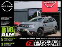 Utilizat 2022 Dacia Duster Extreme SUV | 24.608 EUR