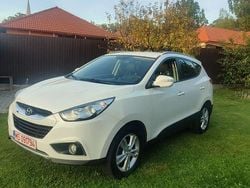 Culoarealb Utilizat 2013 Hyundai ix35 Comfort SUV | 6.500 EUR (Preț bun)