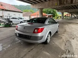 Utilizat 2004 Renault Mégane II | 1.250 EUR (Preț bun)