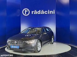 Culoaregri Utilizat 2021 VW Passat Comfortline Break | 18.950 EUR (Puțin scump)