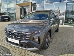 Culoareverde Nouă 2025 Hyundai Tucson SUV | 29.681 EUR (Scump)