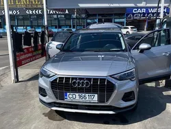 Culoareargint Utilizat 2023 Audi Q3 Advanced SUV | 32.000 EUR (Puțin scump)