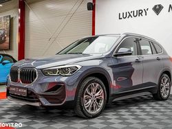 Culoaregri Utilizat 2020 BMW X1 Luxury Line SUV | 24.200 EUR (Puțin scump)