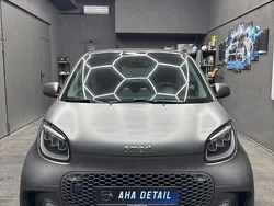 Gri Utilizat 2022 Smart ForTwo Electric Drive | 16.000 EUR