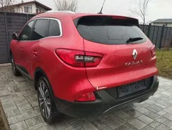 Utilizat 2018 Renault Kadjar Bose Edition SUV | 16.300 EUR (Puțin scump)