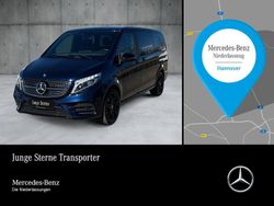 Utilizat 2022 Mercedes V300 Exclusive Monovolum | 76.050 EUR (Puțin scump)