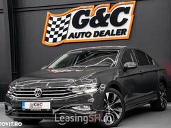 Gri Utilizat 2020 VW Passat Advance Berlinǎ | 20.500 EUR (Preț OK)