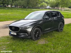 Negru Utilizat 2019 Mazda CX-5 Takumi-Line SUV | 15.700 EUR (Super Preț)