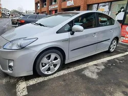 Culoaregri Utilizat 2010 Toyota Prius Hatchback | 5.200 EUR