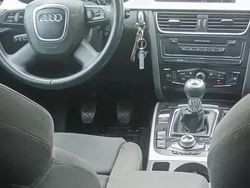 Utilizat 2009 Audi A4 Break | 6.000 EUR