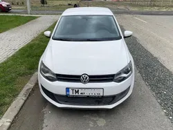 Culoarealb Utilizat 2010 VW Polo Comfortline | 6.300 EUR (Puțin scump)
