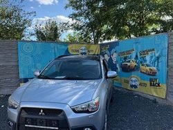 Culoaregri Utilizat 2011 Mitsubishi ASX Comfort Edition SUV | 6.300 EUR (Preț OK)