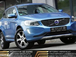 Albastru Utilizat 2015 Volvo XC60 Summum SUV | 16.750 EUR (Preț OK)