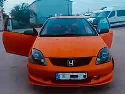 Utilizat 2005 Honda Civic Hatchback | 1.800 EUR