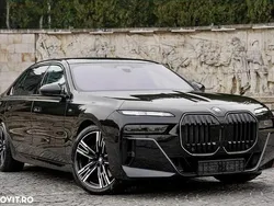 Culoarenegru Nouă 2024 BMW 750e Comfort Edition Berlinǎ | 132.500 EUR