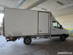Utilizat 2013 Mercedes Sprinter Van | 10.000 EUR (Preț OK)
