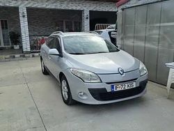 Utilizat 2011 Renault Mégane III Break | 4.200 EUR (Preț OK)