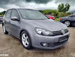 Culoaregri Utilizat 2009 VW Golf VI Comfortline Hatchback | 5.600 EUR (Preț OK)