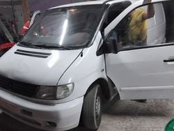 Utilizat 2003 Mercedes Vito Monovolum | 1.150 EUR