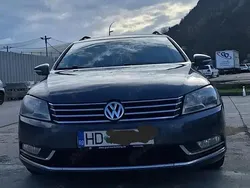 Utilizat 2012 VW Passat | 6.000 EUR (Preț OK)