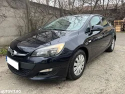 Albastru Utilizat 2018 Opel Astra Cosmo Berlinǎ | 7.690 EUR (Preț OK)