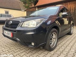 Culoaregri Utilizat 2014 Subaru Forester Exclusive+ SUV | 8.500 EUR (Preț OK)