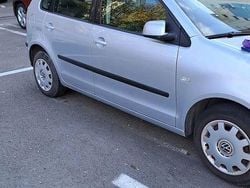 Culoaregri Utilizat 2002 VW Polo Hatchback | 1.200 EUR (Super Preț)