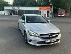 Culoaregri Utilizat 2018 Mercedes CLA180 Berlinǎ | 19.500 EUR (Super Preț)
