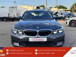 Gri Utilizat 2021 BMW 318 Berlinǎ | 24.633 EUR (Super Preț)